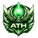 The Aetherians logo